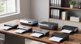 top home office scanners