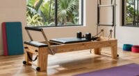top home pilates equipment