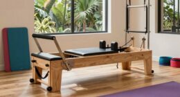 top home pilates equipment