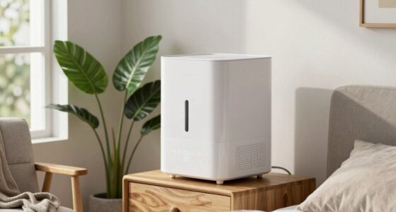 top humidifier dehumidifier combos