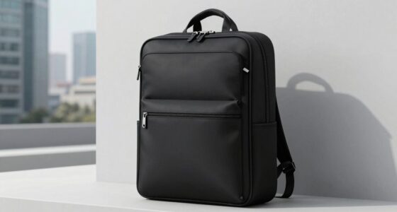 top hybrid business bags