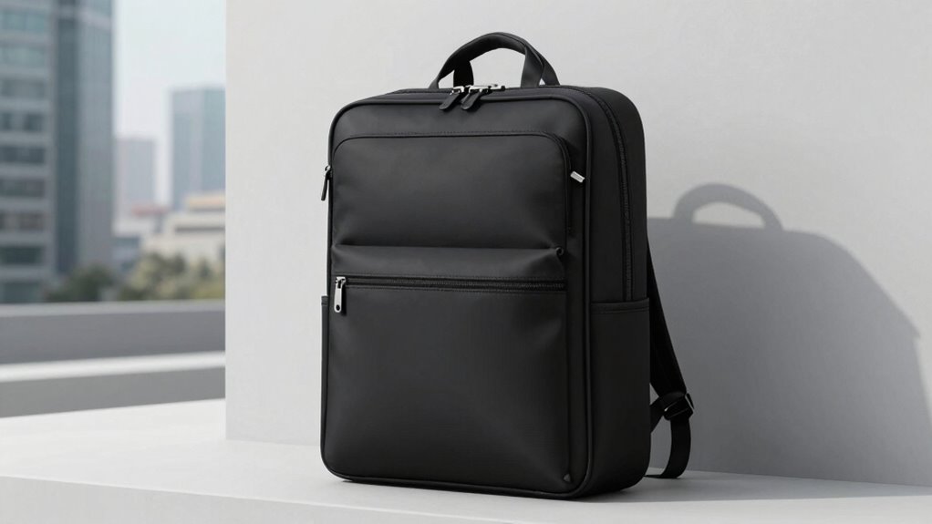 top hybrid business bags