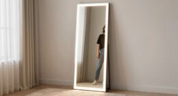 top illuminated mirror options