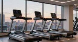 top incline walking treadmills