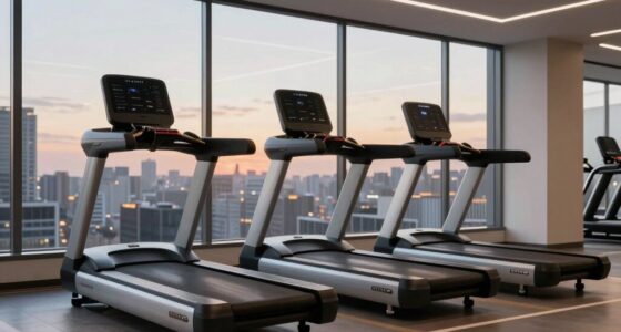 top incline walking treadmills
