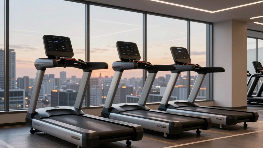 top incline walking treadmills
