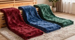 top infrared sauna blankets