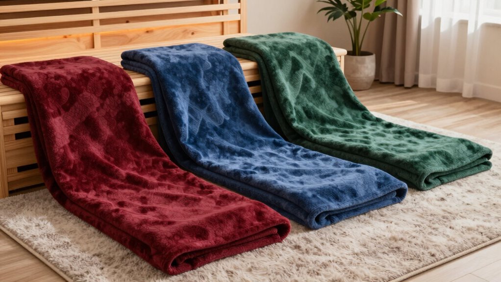 top infrared sauna blankets