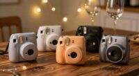 top instant camera bundles