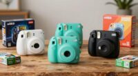 top instant camera deals