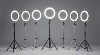top interview lighting kits