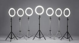 top interview lighting kits