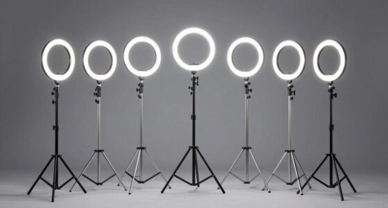 top interview lighting kits