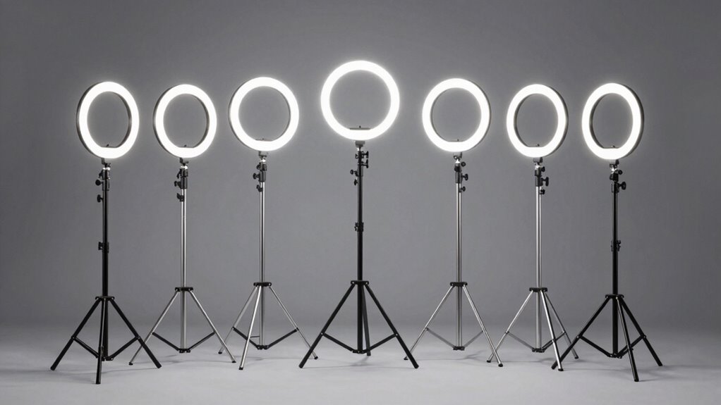 top interview lighting kits