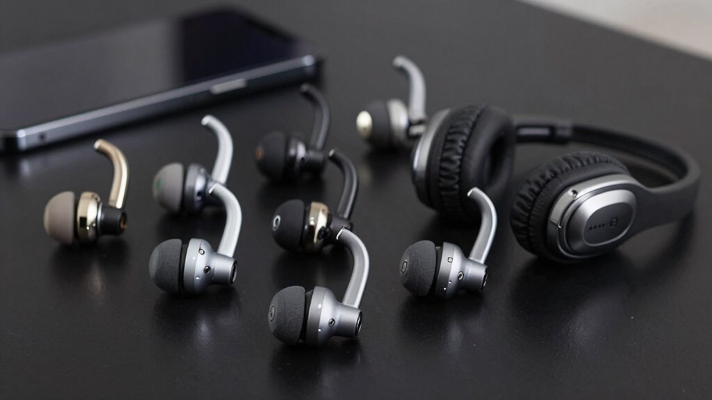 top iphone bluetooth headsets