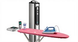 top ironing station experts