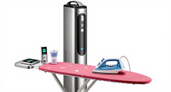 top ironing station experts