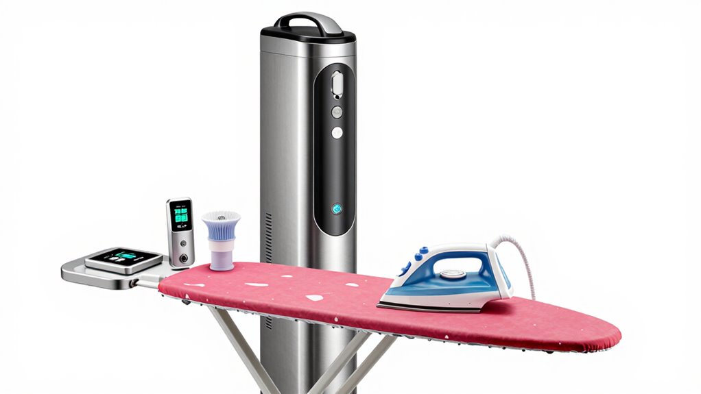 top ironing station experts