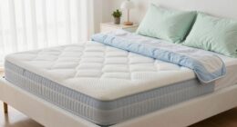 top king cooling toppers