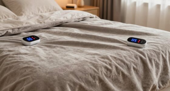 top king electric blanket options