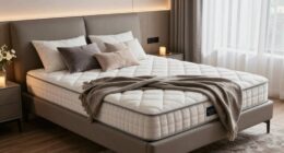 top king hybrid mattresses