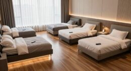 top king split bases