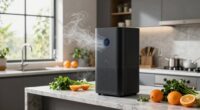 top kitchen air purifiers