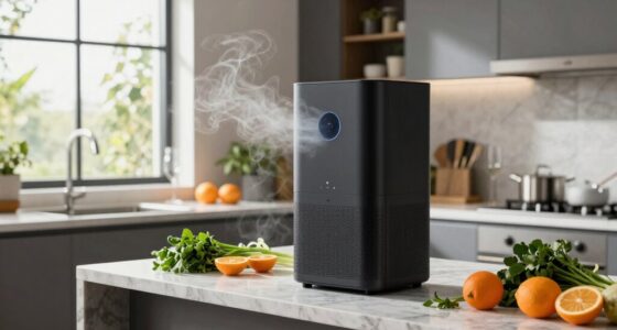 top kitchen air purifiers