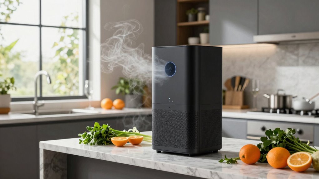 top kitchen air purifiers