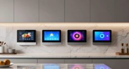 top kitchen smart hubs