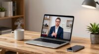 top laptops for remote interviews