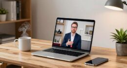 top laptops for remote interviews