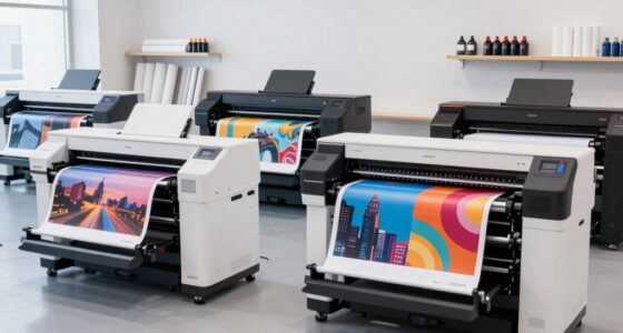 top large format printer choices