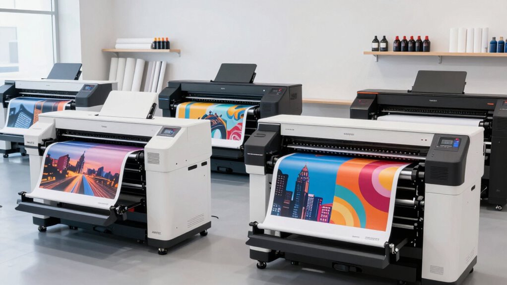 top large format printer choices