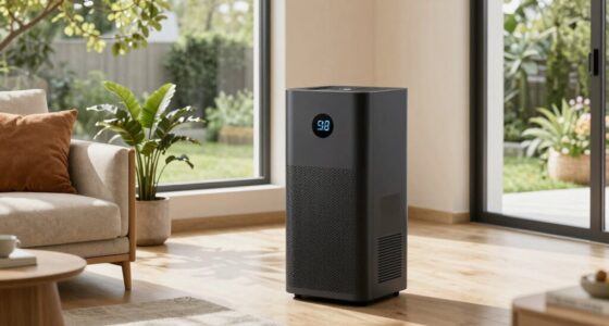 top large room air purifiers