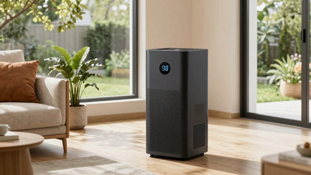 top large room air purifiers