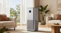 top large room purifiers
