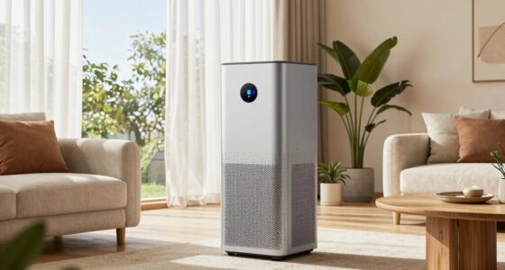 top large room purifiers