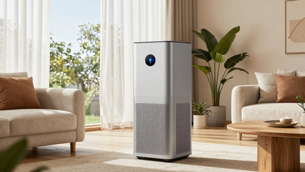 top large room purifiers