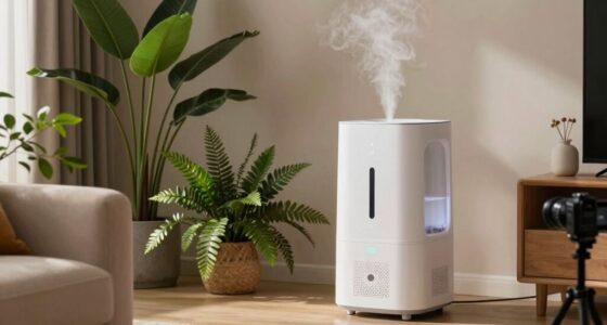 top large uv humidifiers