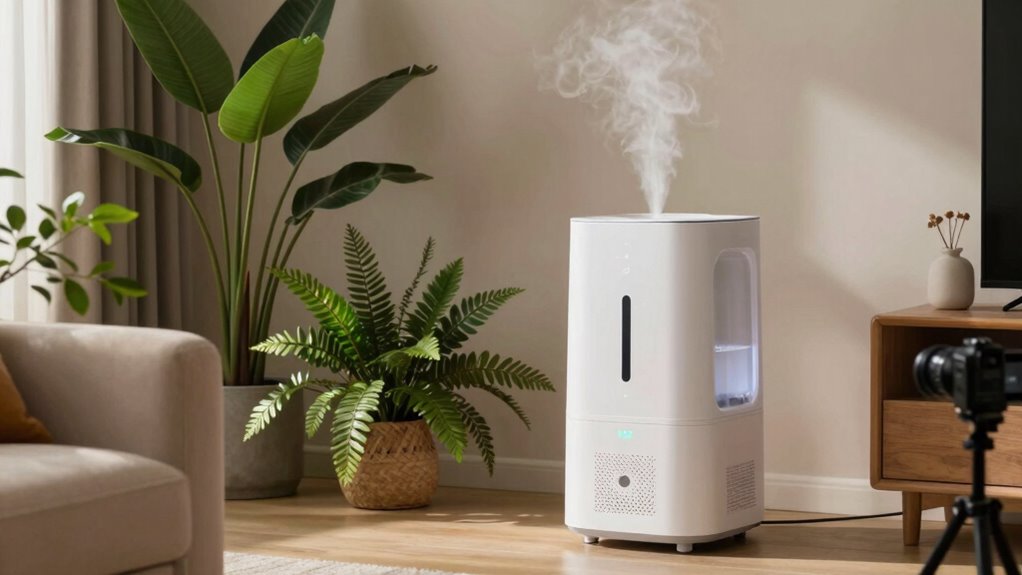top large uv humidifiers
