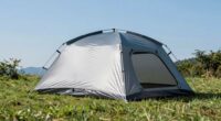 top lightweight camping tents