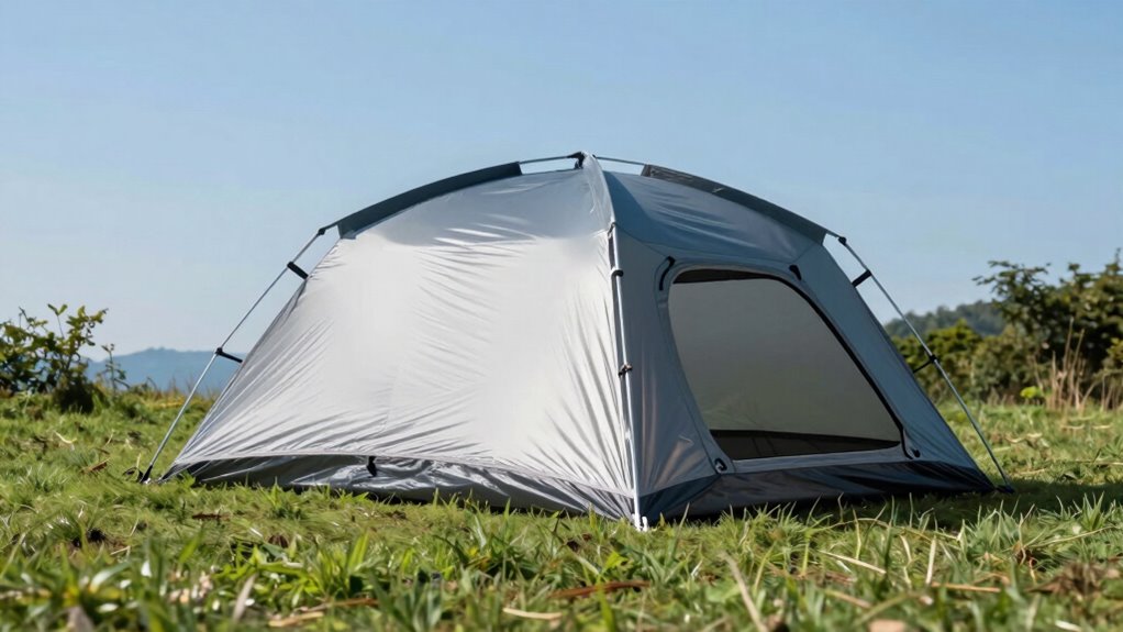 top lightweight camping tents