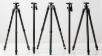 top lightweight tripods