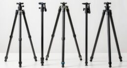 top lightweight tripods