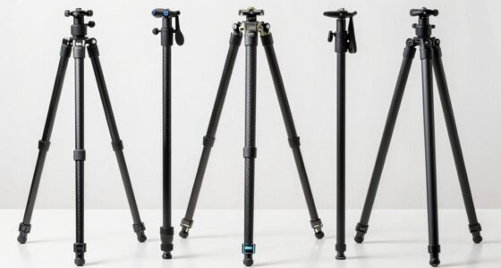top lightweight tripods