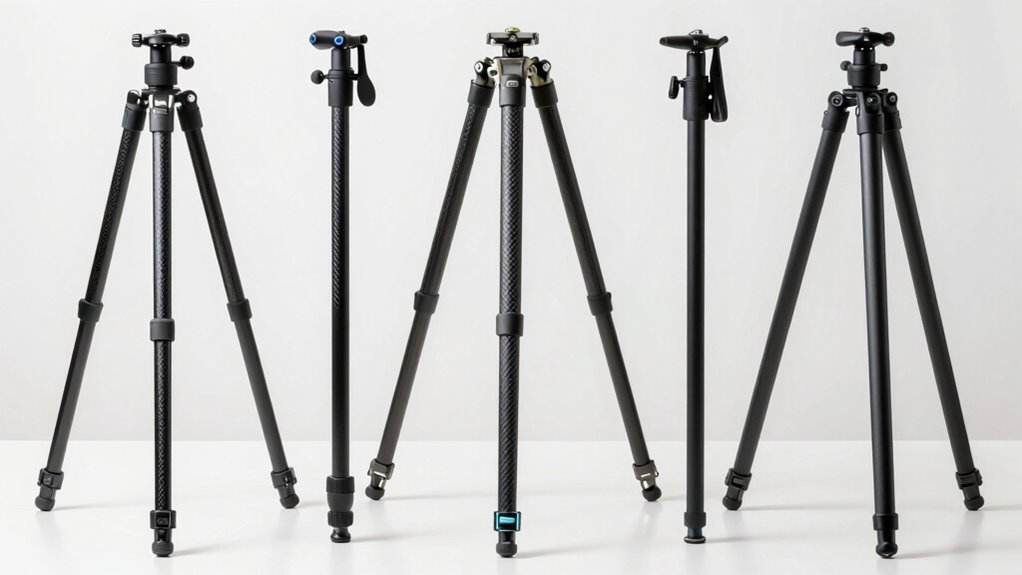 top lightweight tripods