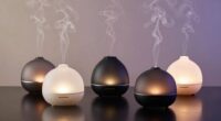top luxury essential oil diffusers