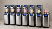 top luxury ice cream makers