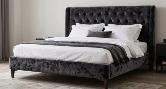 top luxury king beds